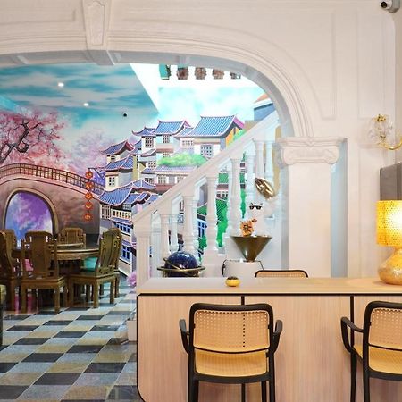 Kimberley Boutique Hotel George Town Eksteriør bilde
