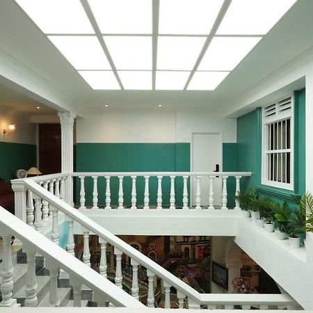 Kimberley Boutique Hotel George Town Eksteriør bilde