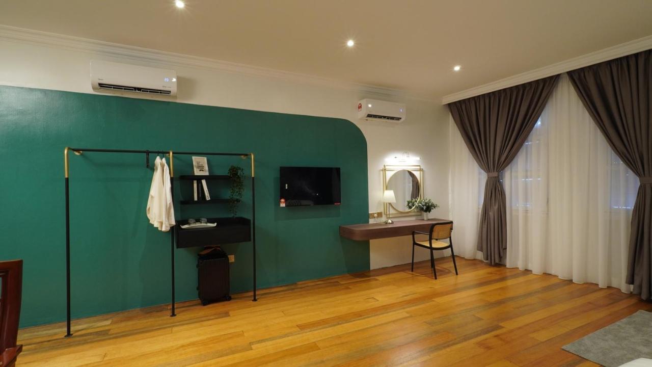 Kimberley Boutique Hotel George Town Eksteriør bilde