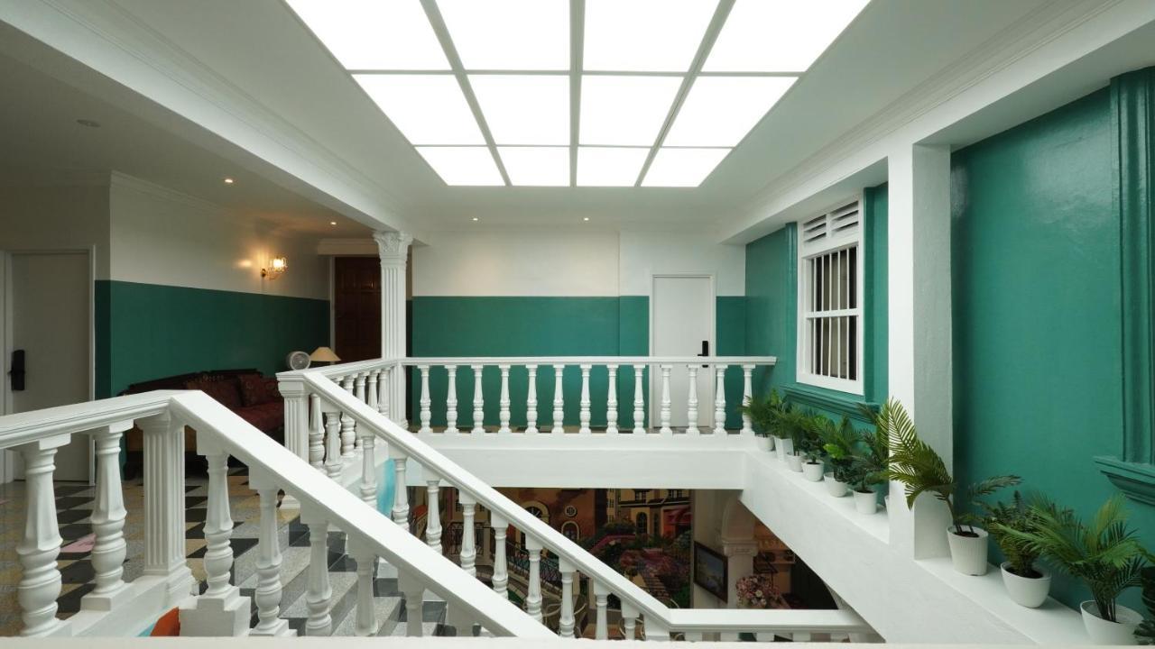 Kimberley Boutique Hotel George Town Eksteriør bilde