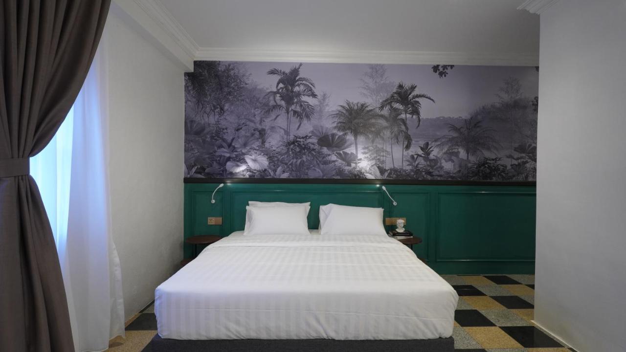 Kimberley Boutique Hotel George Town Eksteriør bilde