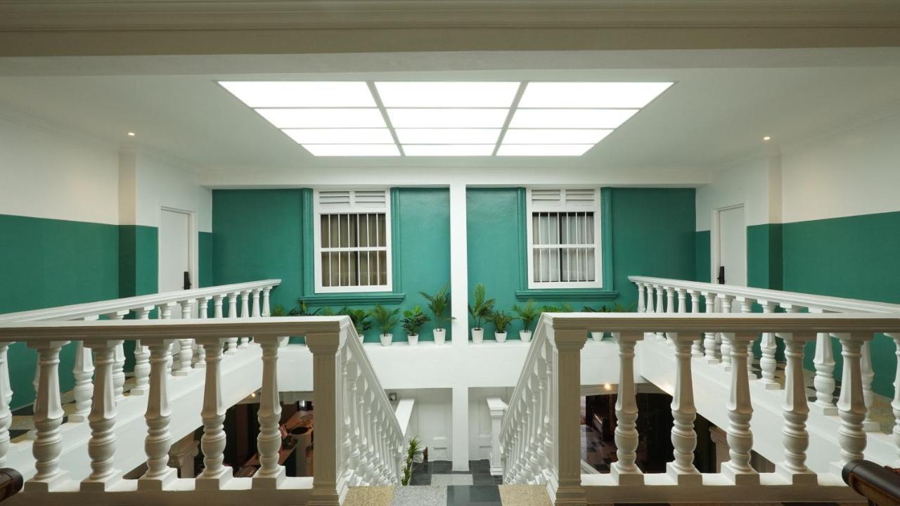Kimberley Boutique Hotel George Town Eksteriør bilde