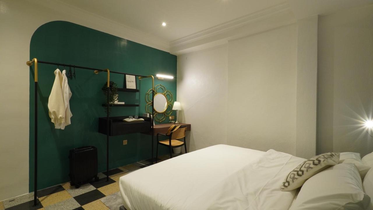 Kimberley Boutique Hotel George Town Eksteriør bilde