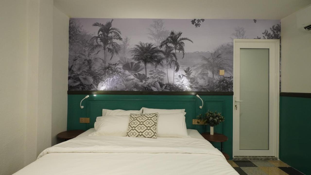 Kimberley Boutique Hotel George Town Eksteriør bilde