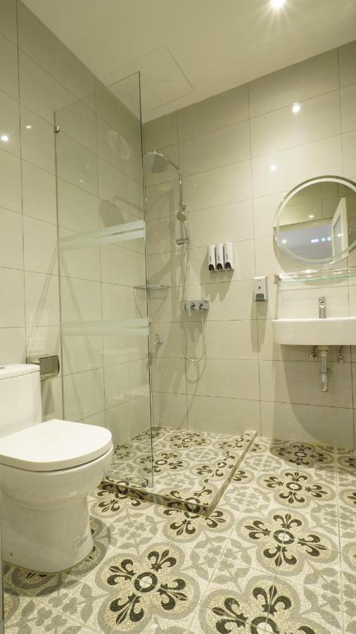 Kimberley Boutique Hotel George Town Eksteriør bilde
