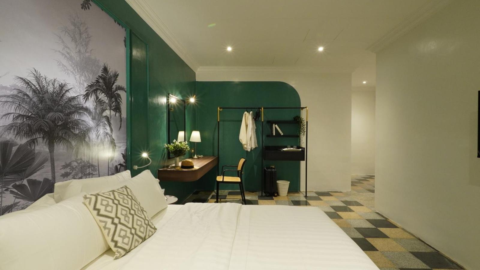 Kimberley Boutique Hotel George Town Eksteriør bilde