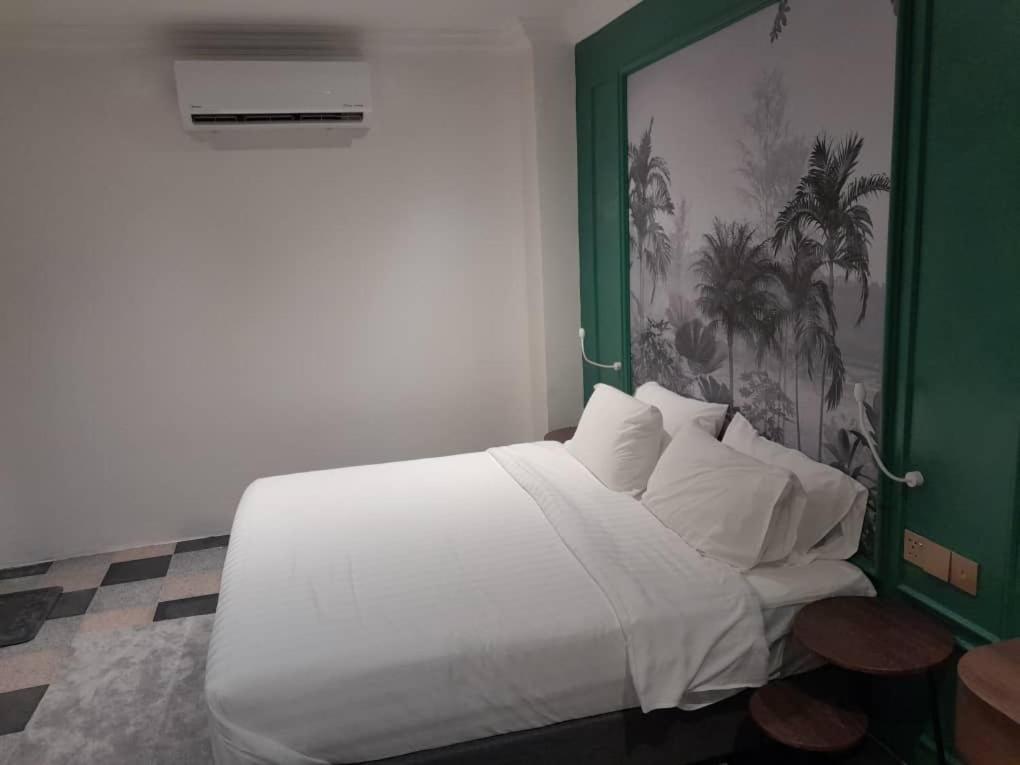 Kimberley Boutique Hotel George Town Eksteriør bilde