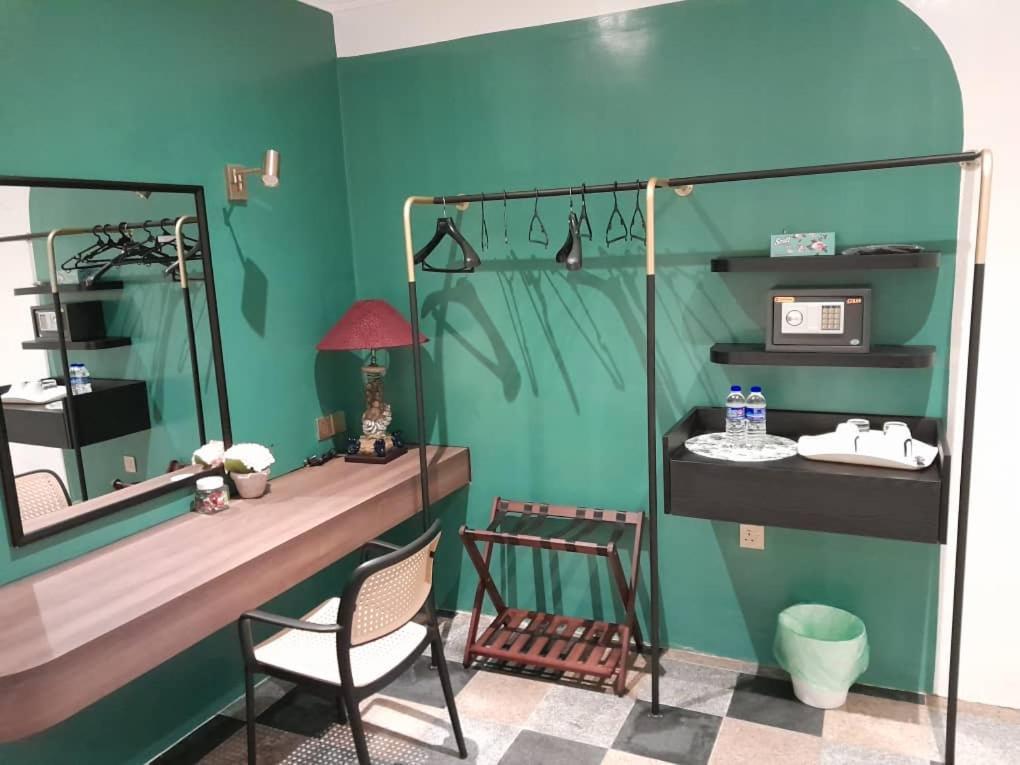 Kimberley Boutique Hotel George Town Eksteriør bilde